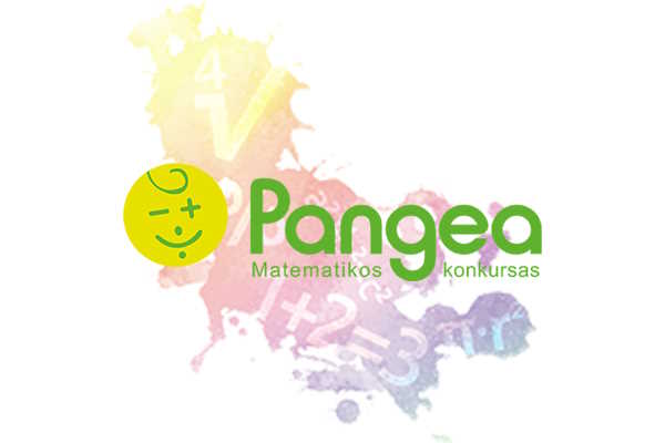 Tarptautinis matematikos konkursas „Pangea 2023“